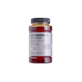 PETROLERO FULL THROTTLE 6