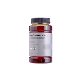 PETROLERO PERFORMANCE 1