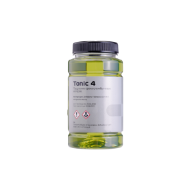 PETROLERO TONIC 4